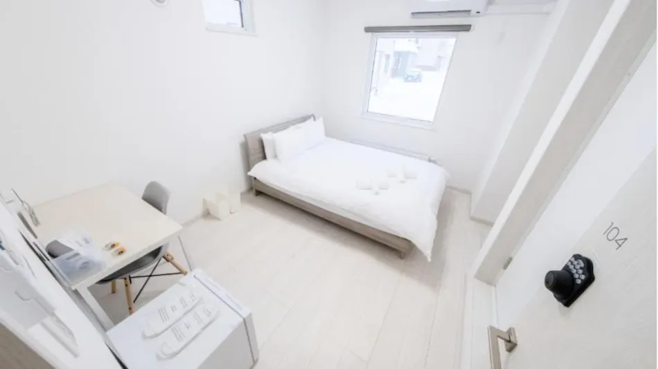 JL HOUSE KUTCHAN