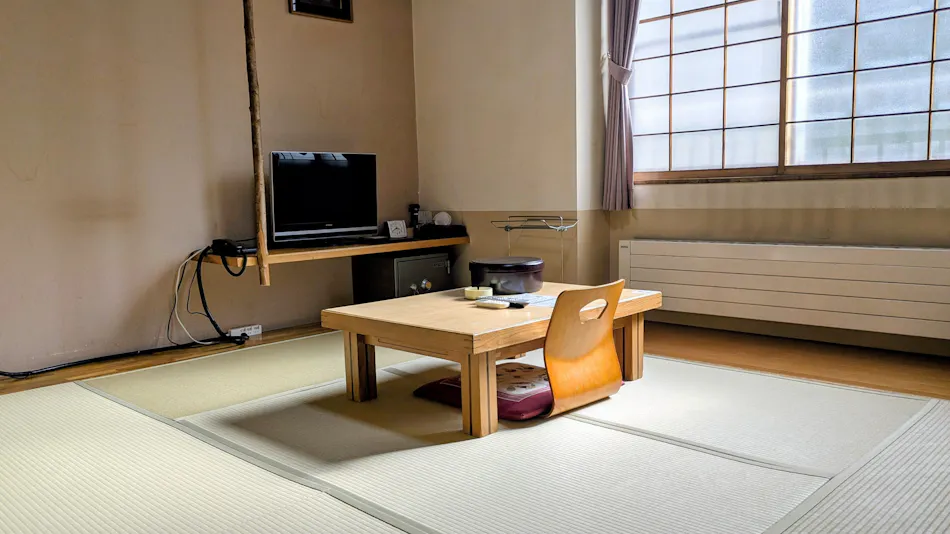 Gomi Onsen