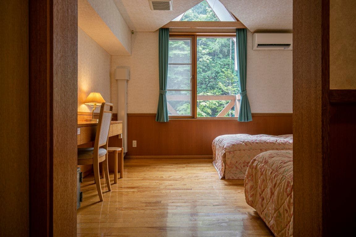 Gomi Onsen