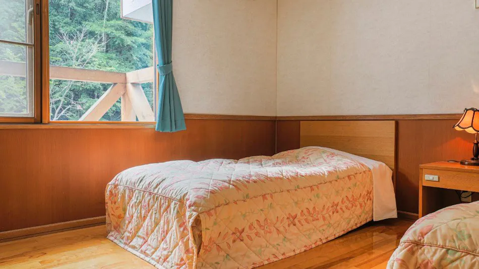 Gomi Onsen