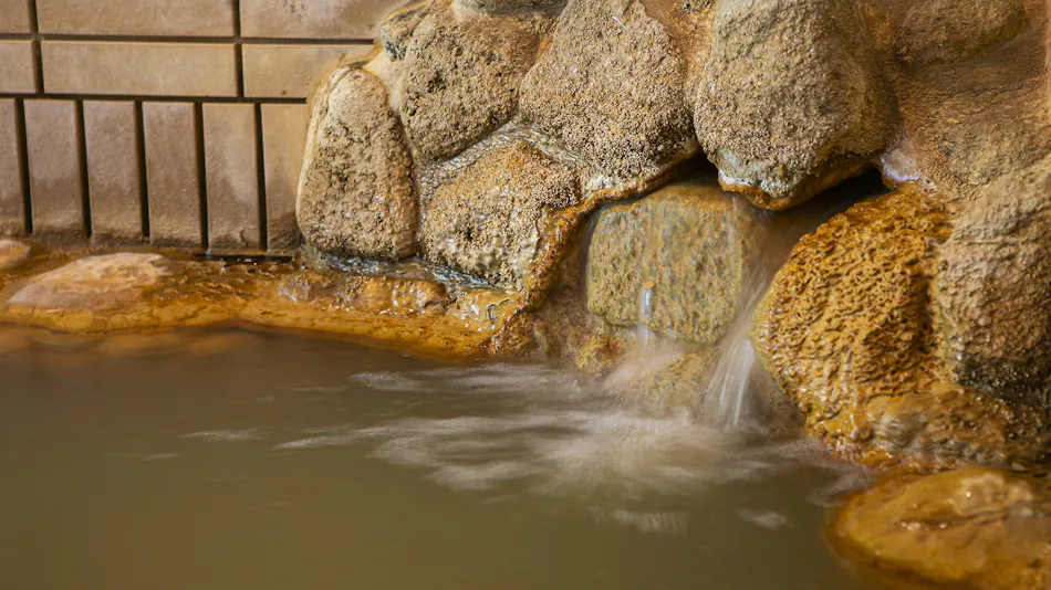 Gomi Onsen