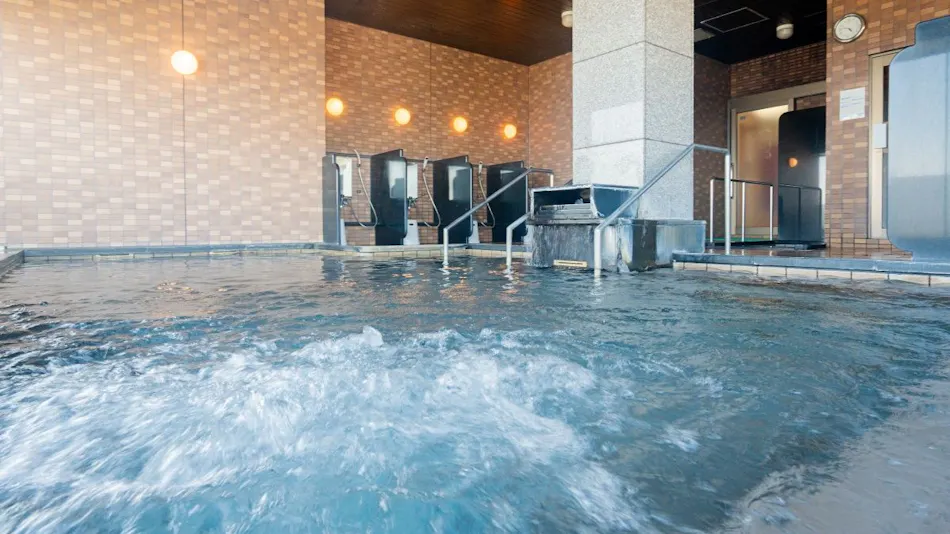 Akadomari jyogahama Onsen Sado Seaside Resort & Spa