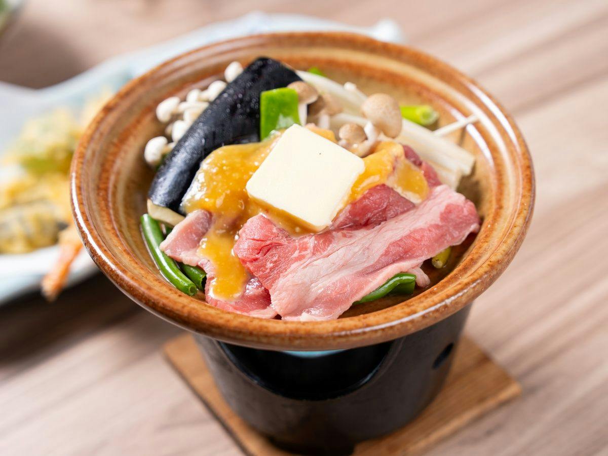 Akadomari jyogahama Onsen Sado Seaside Resort & Spa