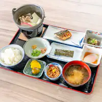 *조식 예시