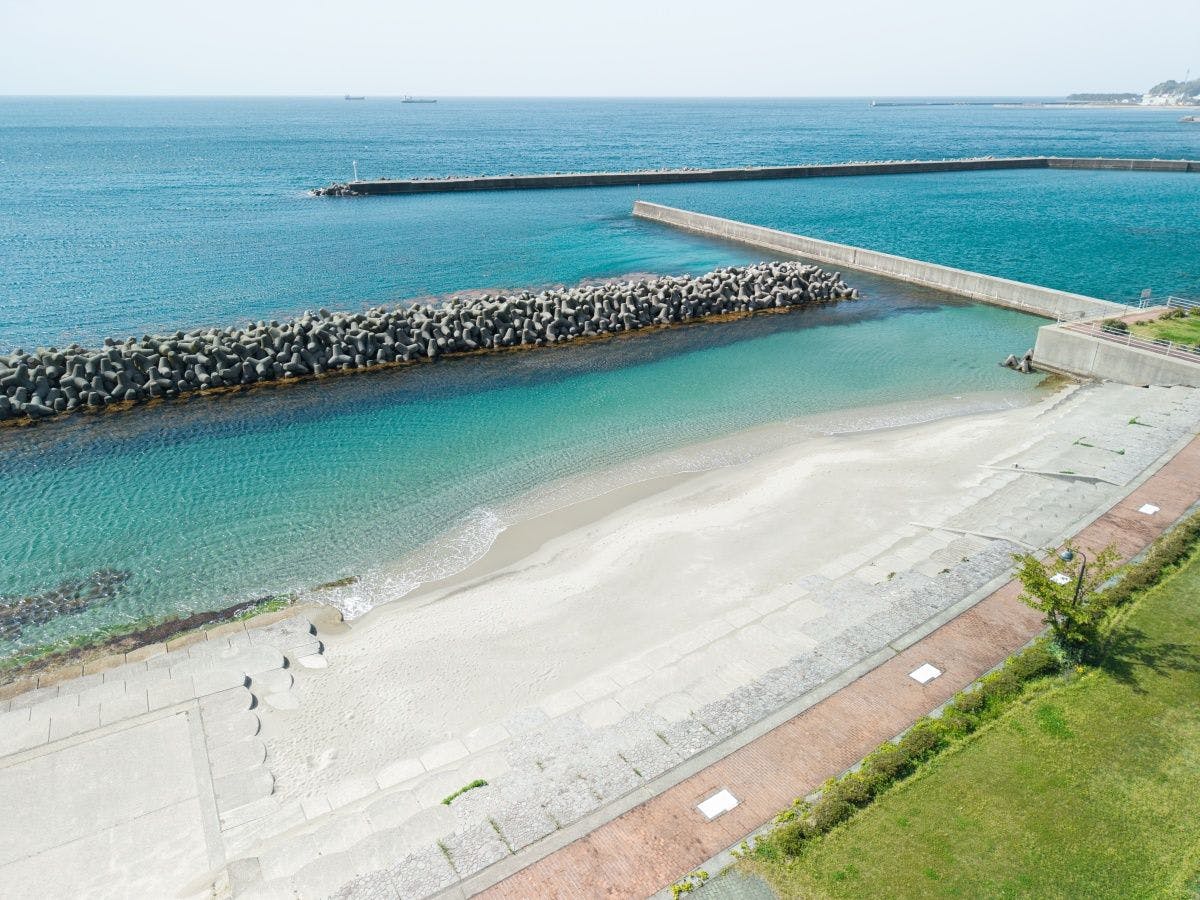 Akadomari jyogahama Onsen Sado Seaside Resort & Spa