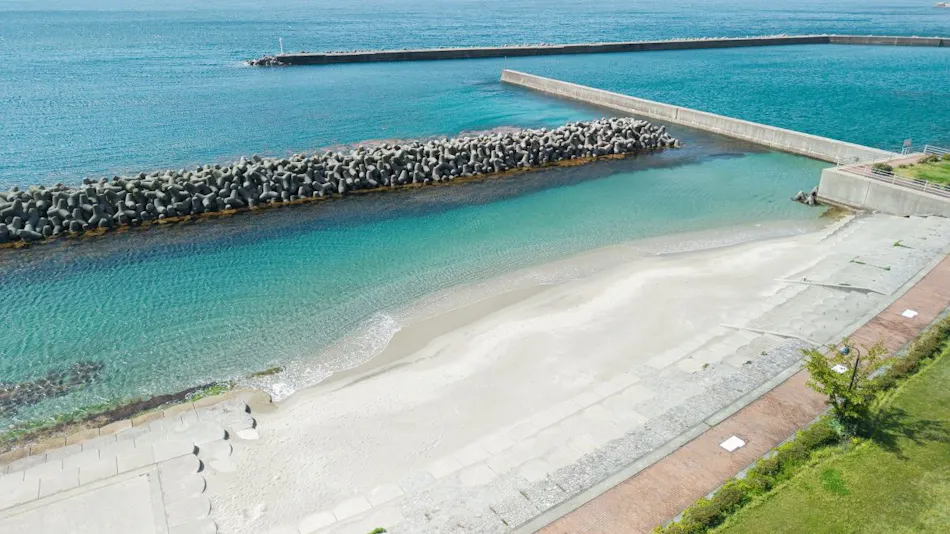 Akadomari jyogahama Onsen Sado Seaside Resort & Spa