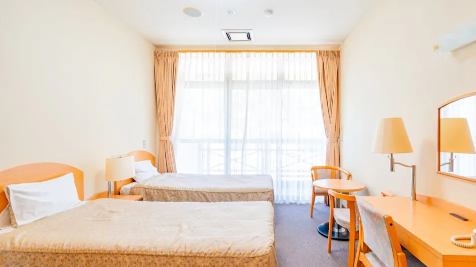 Akadomari jyogahama Onsen Sado Seaside Resort & Spa