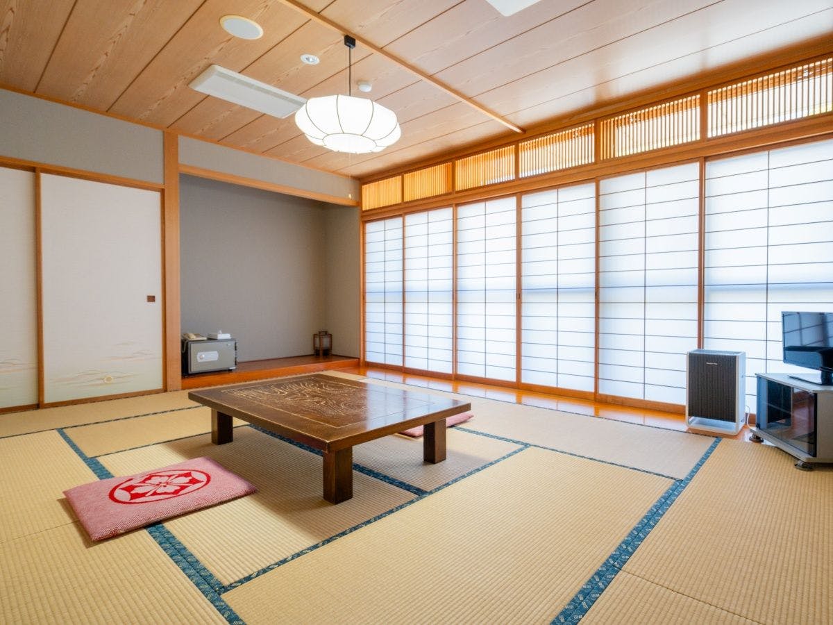 Akadomari jyogahama Onsen Sado Seaside Resort & Spa