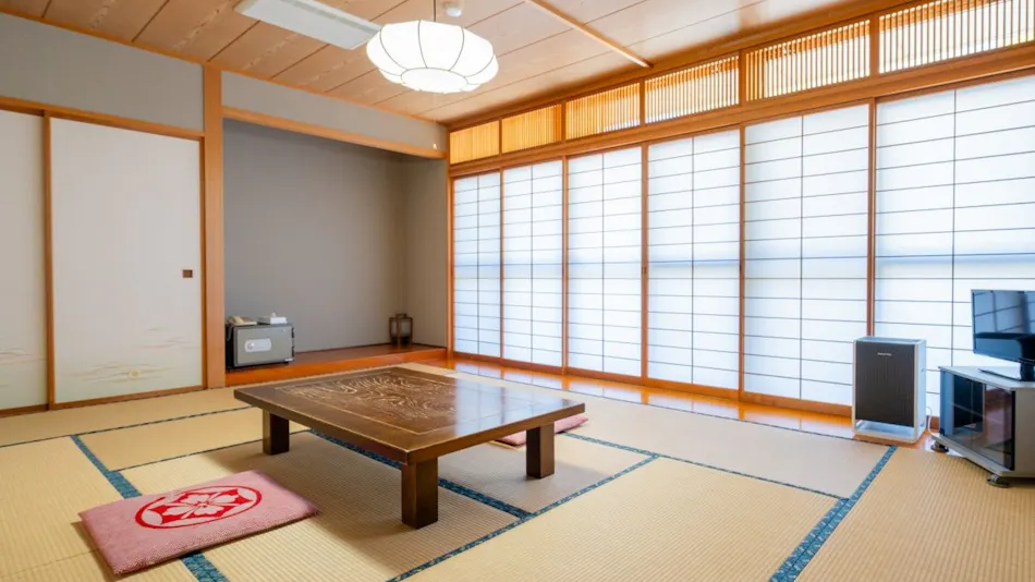 Akadomari jyogahama Onsen Sado Seaside Resort & Spa