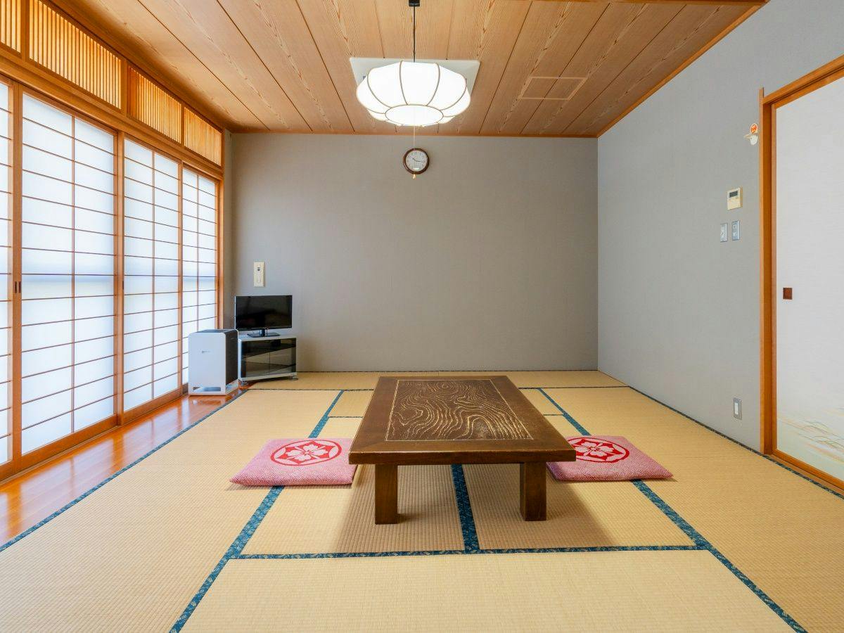 Akadomari jyogahama Onsen Sado Seaside Resort & Spa