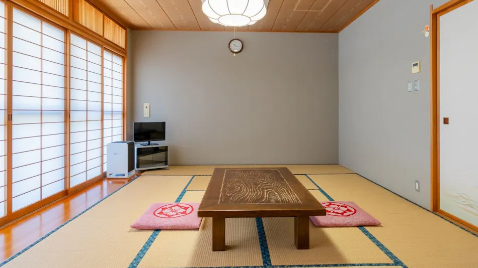 Akadomari jyogahama Onsen Sado Seaside Resort & Spa