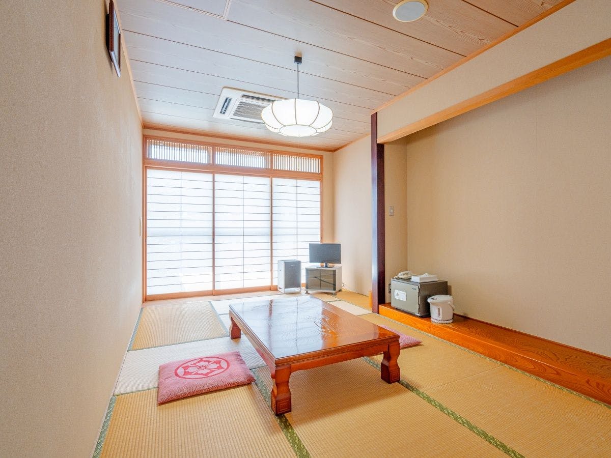 Akadomari jyogahama Onsen Sado Seaside Resort & Spa