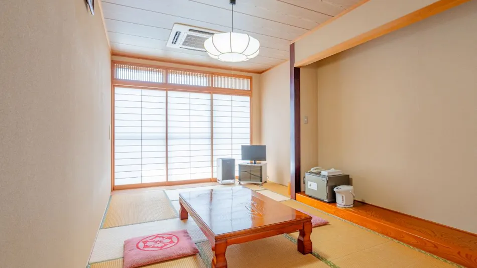 Akadomari jyogahama Onsen Sado Seaside Resort & Spa