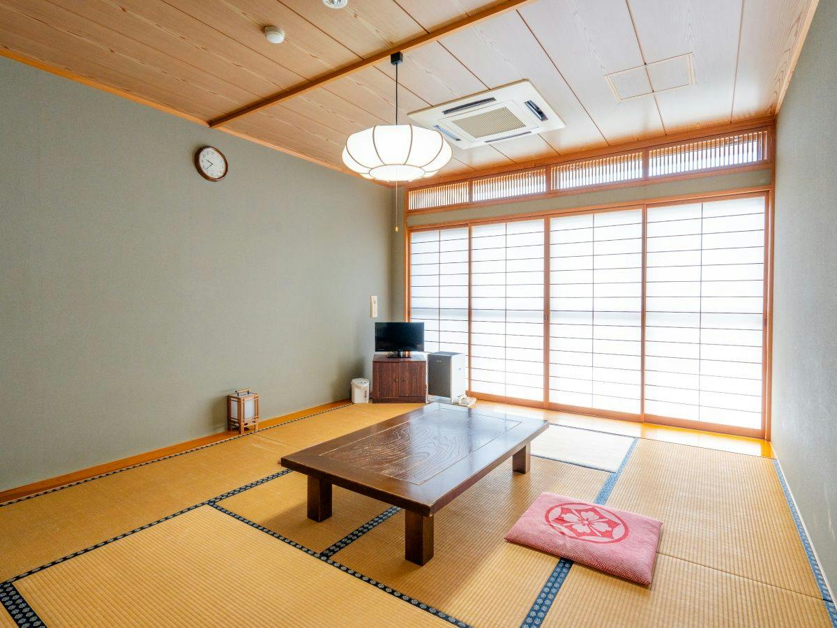 Akadomari jyogahama Onsen Sado Seaside Resort & Spa