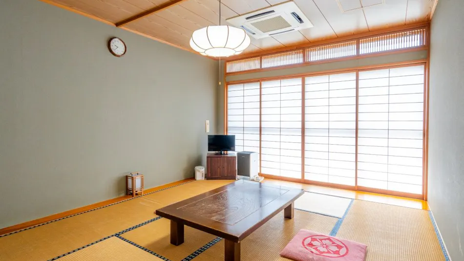 Akadomari jyogahama Onsen Sado Seaside Resort & Spa