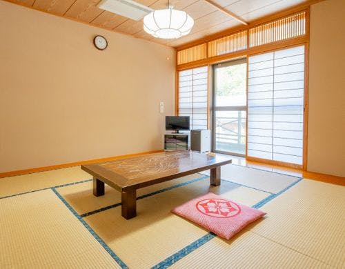 *和室一例