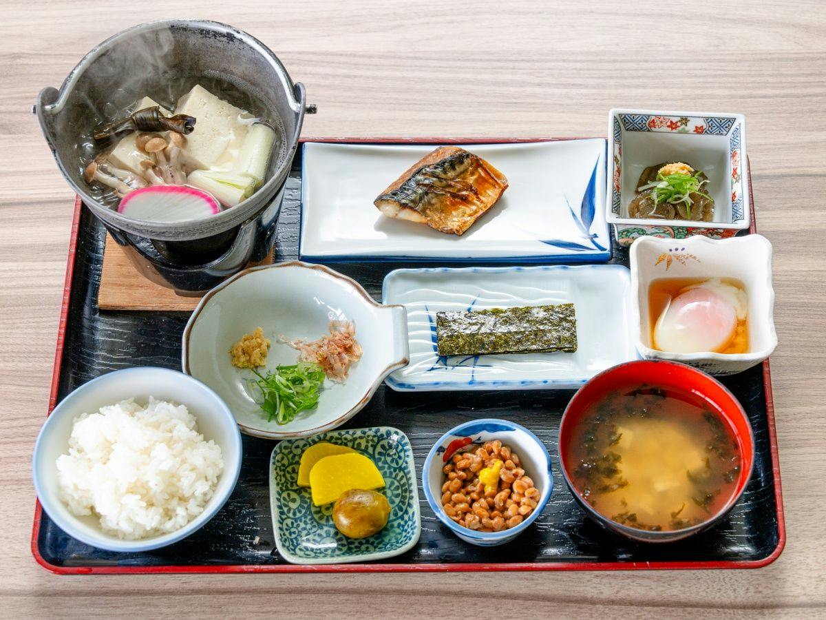 Akadomari jyogahama Onsen Sado Seaside Resort & Spa