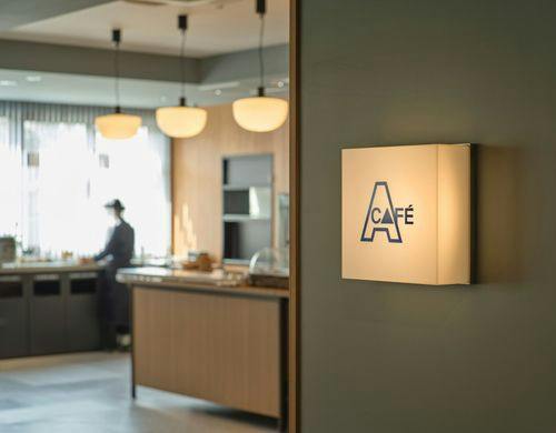 Cafe&Restaurant