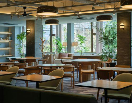 Cafe&Restaurant