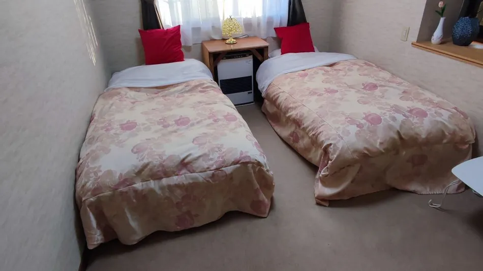 Pension Asama 1155