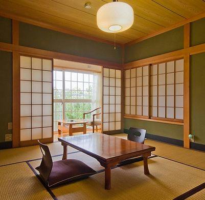 Ore & Mineral “Arashi-no-Yu” Therapeutic Bath Lodge – Annex No. 2