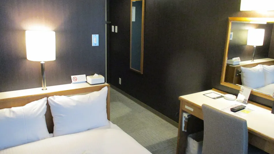 Niigata Keihin Hotel