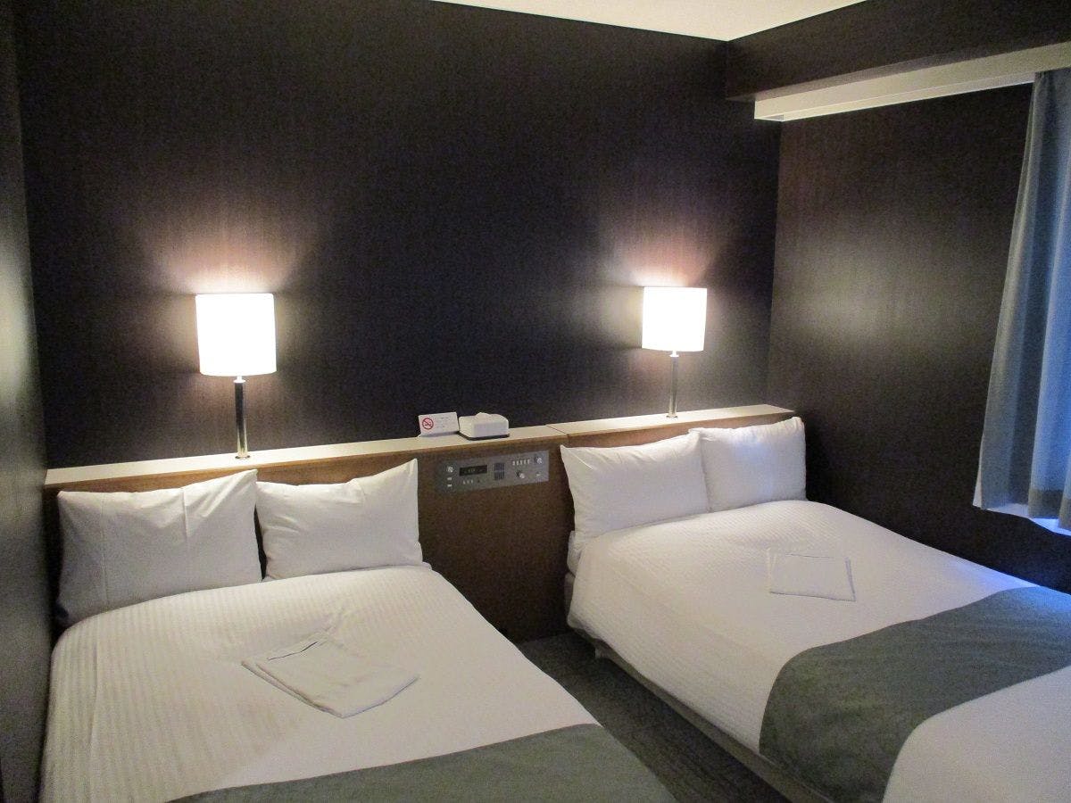 Niigata Keihin Hotel