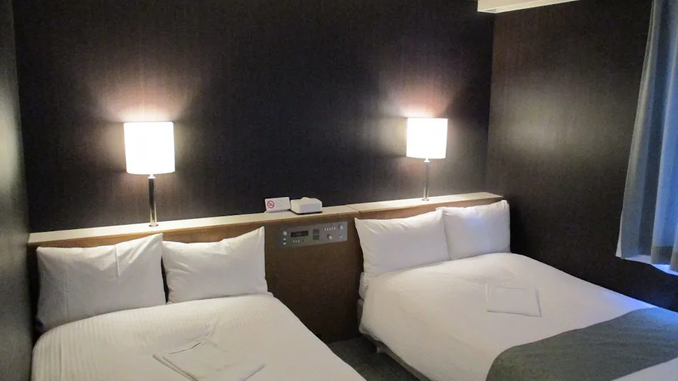 Niigata Keihin Hotel