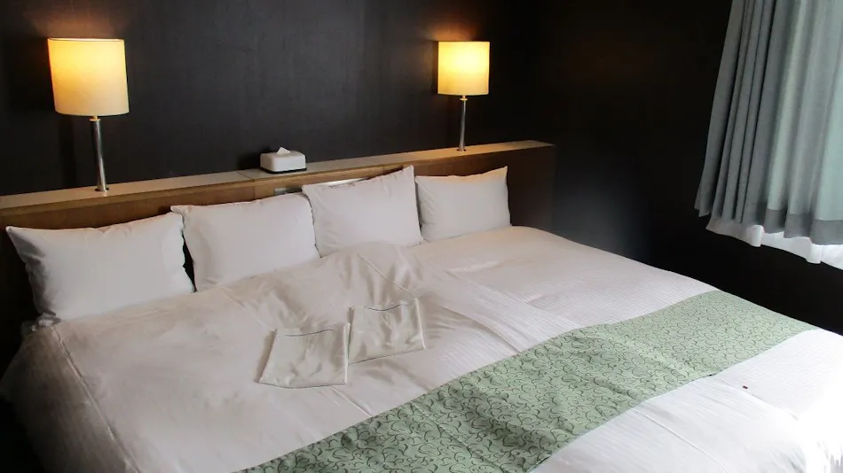 Niigata Keihin Hotel