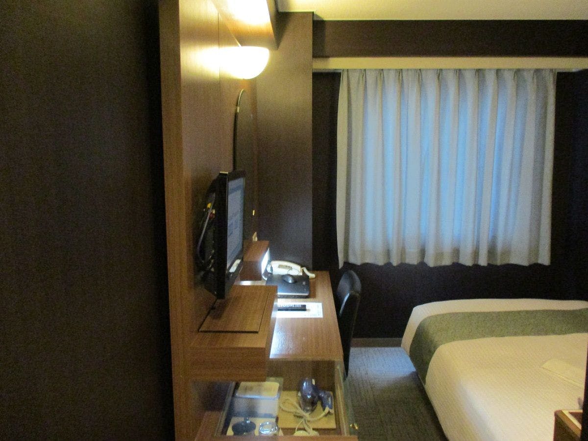ห้องดีลักซ์ซิงเกิล (ปลอดบุหรี่/ชั้นปลอดบุหรี่เท่านั้น)