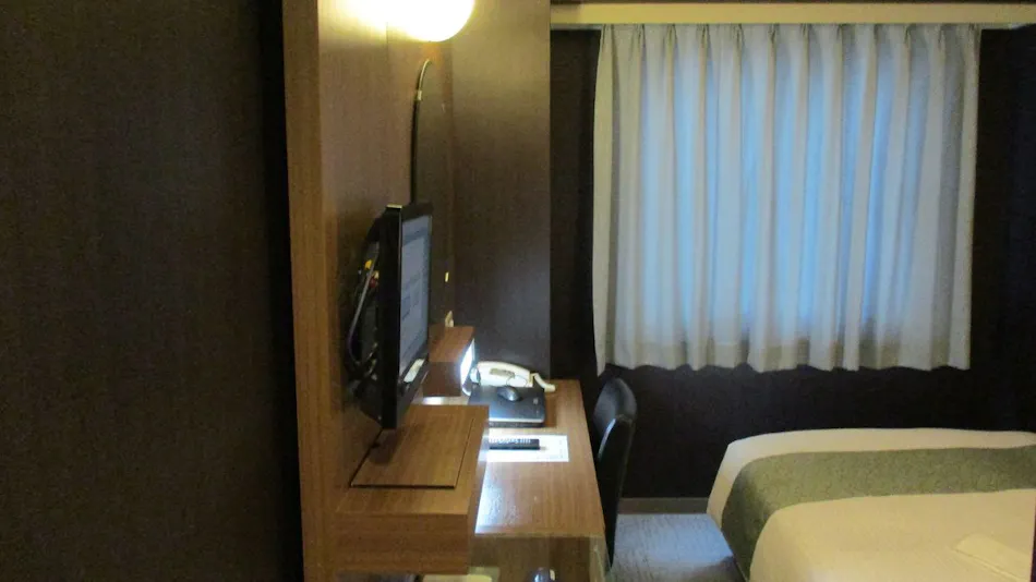 Niigata Keihin Hotel