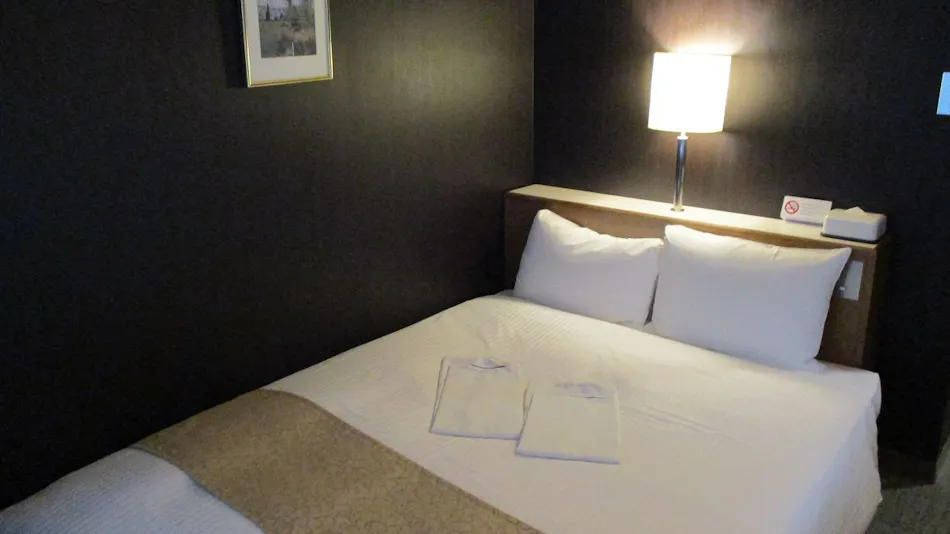 Niigata Keihin Hotel