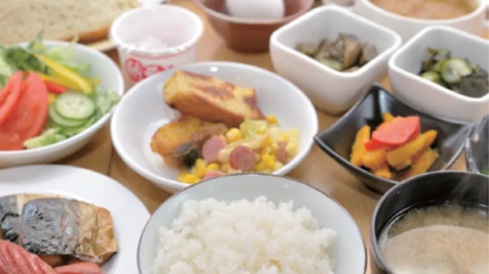 Niigata Keihin Hotel
