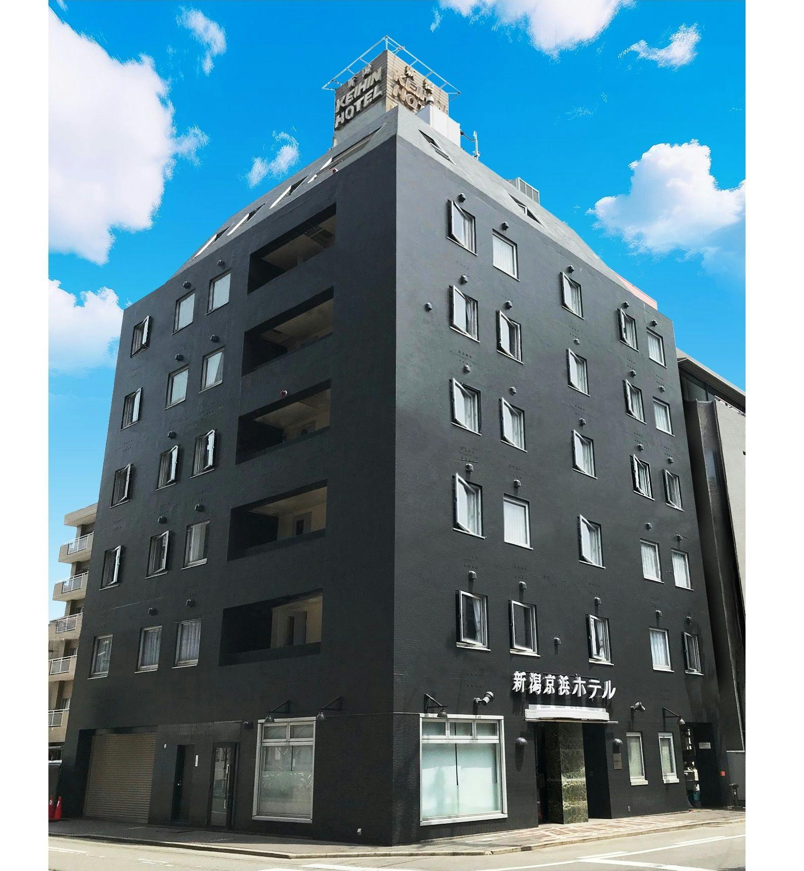 施設画像