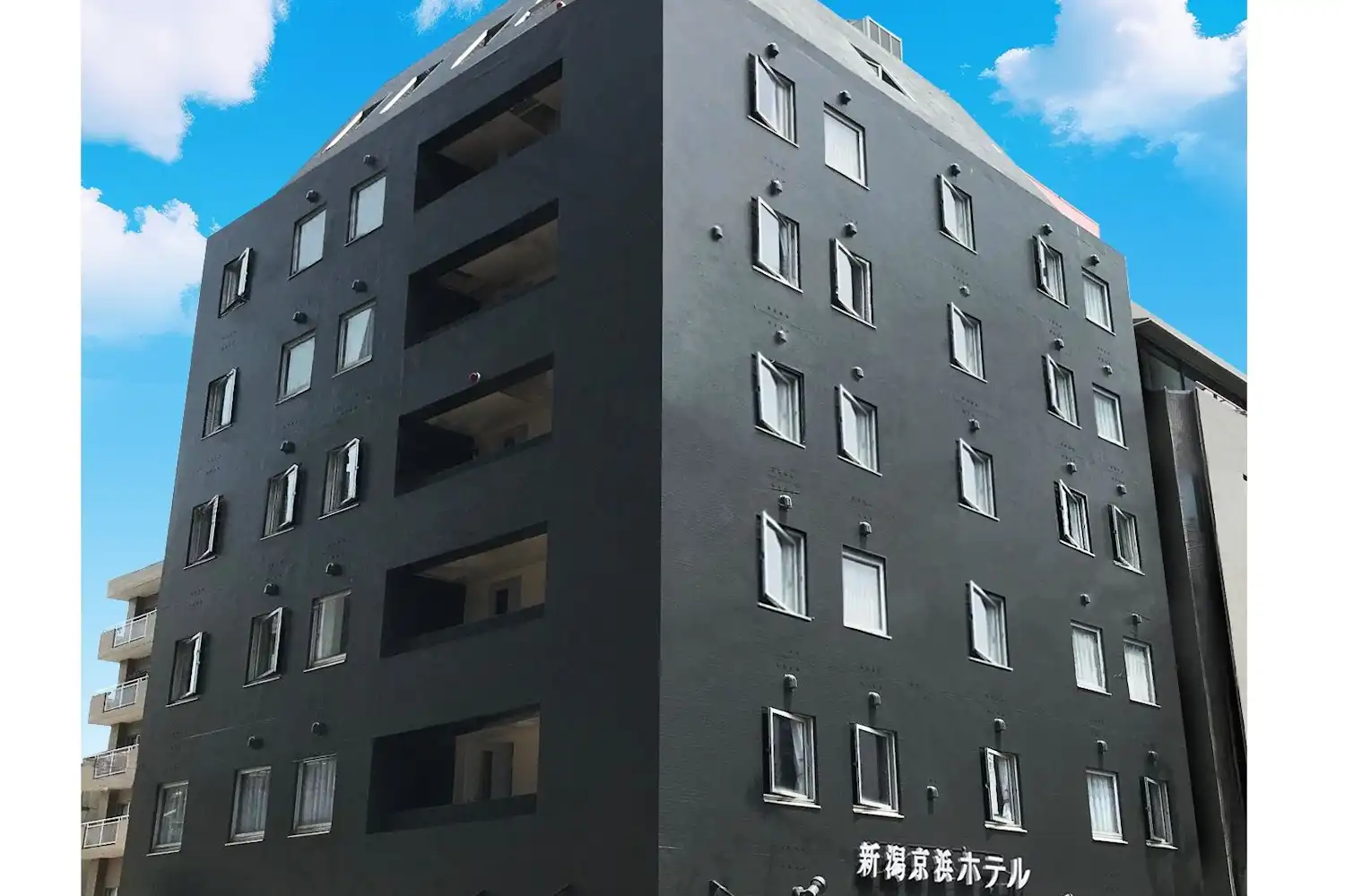 施設画像