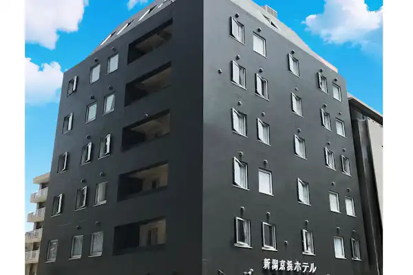 施設画像