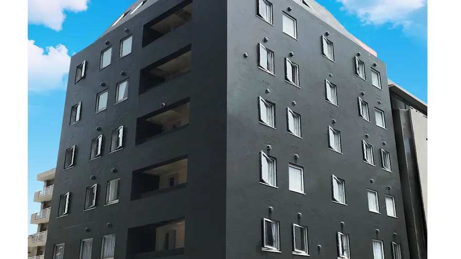 Niigata Keihin Hotel