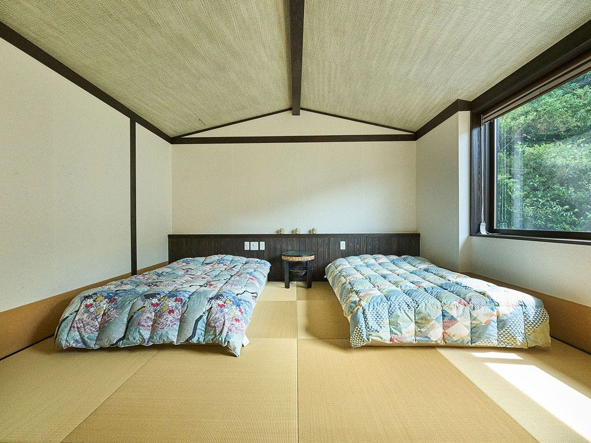Koka Ninja Accommodation Miyano Onsen