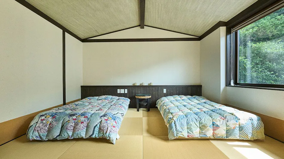 Koka Ninja Accommodation Miyano Onsen