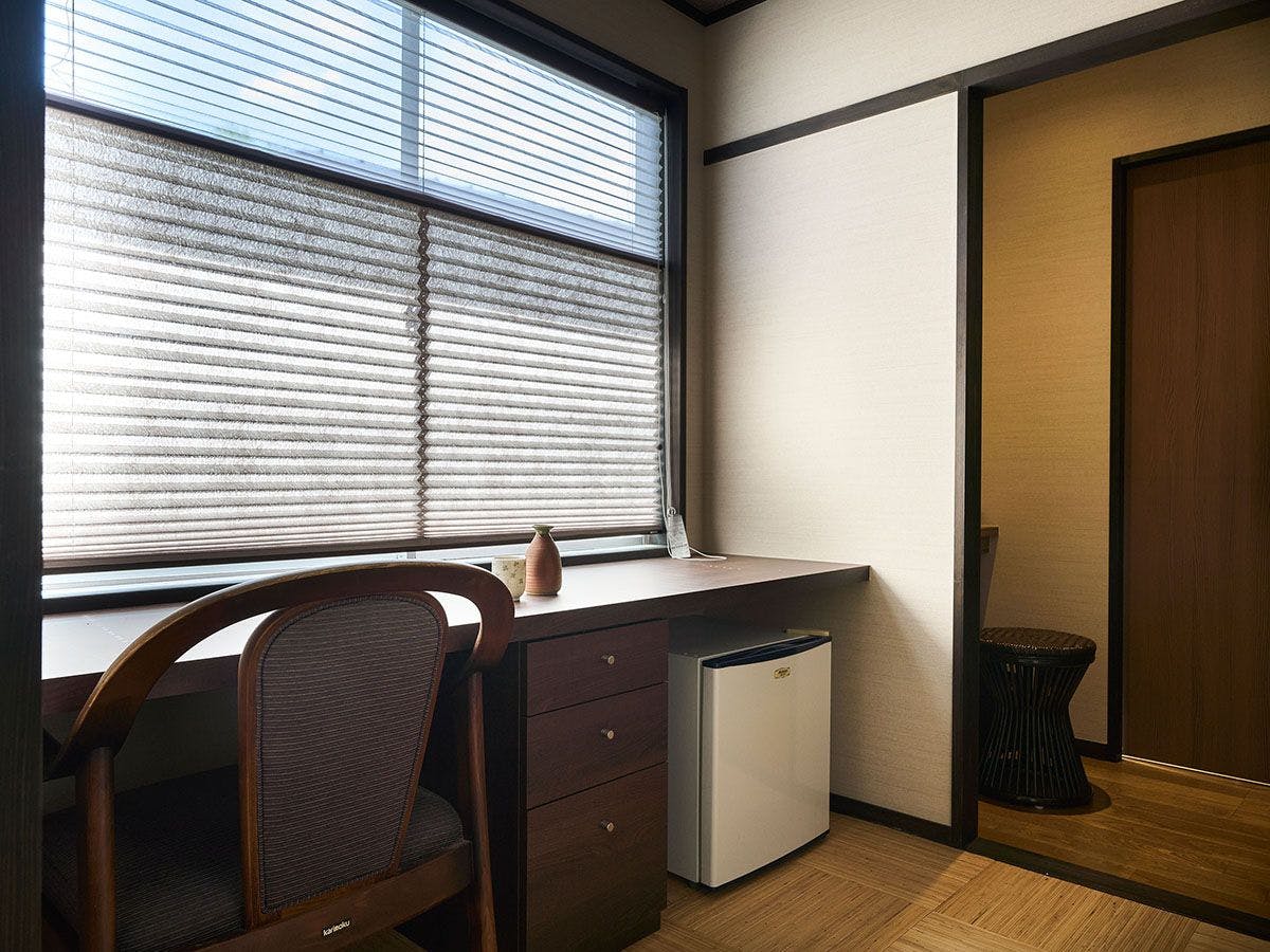 Koka Ninja Accommodation Miyano Onsen
