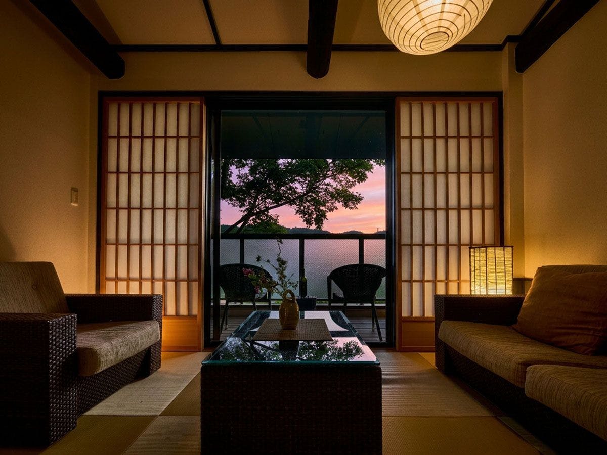 Koka Ninja Accommodation Miyano Onsen