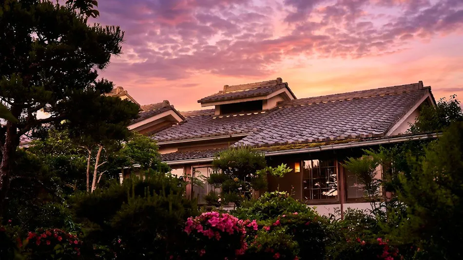 Koka Ninja Accommodation Miyano Onsen