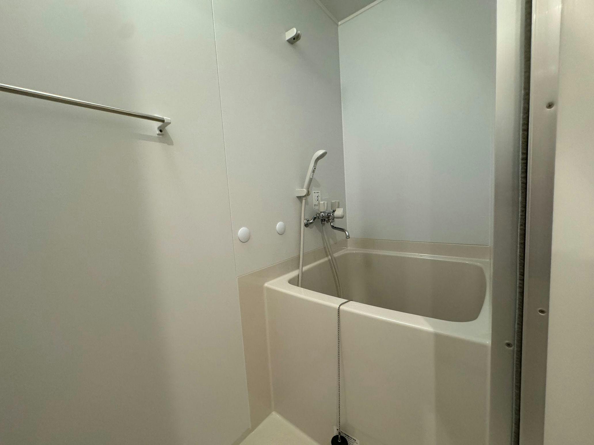 Capsule Hotel Suzumoriya