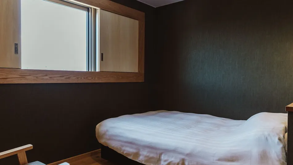 Bed & Vegetable Kahoku