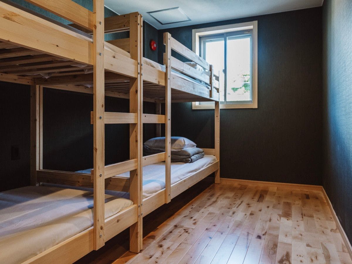 Bed & Vegetable Kahoku