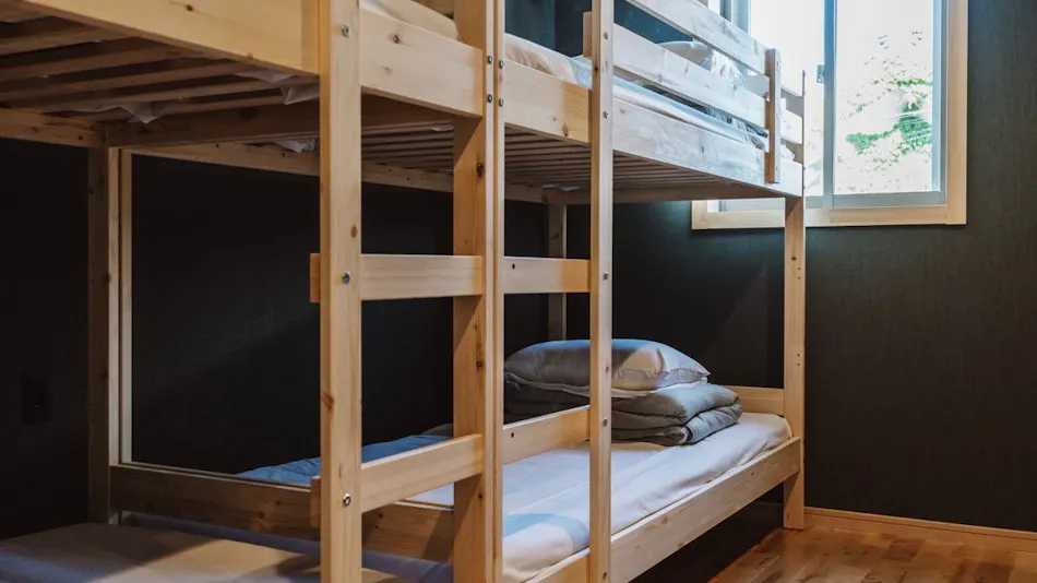 Bed & Vegetable Kahoku