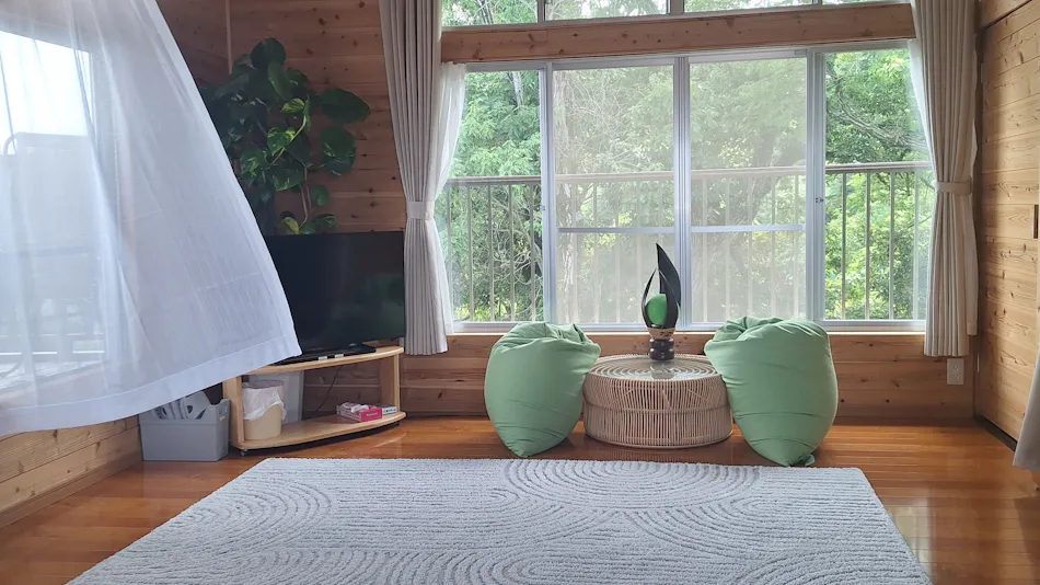 Vacation Rental “Umikaze Monogatari”
