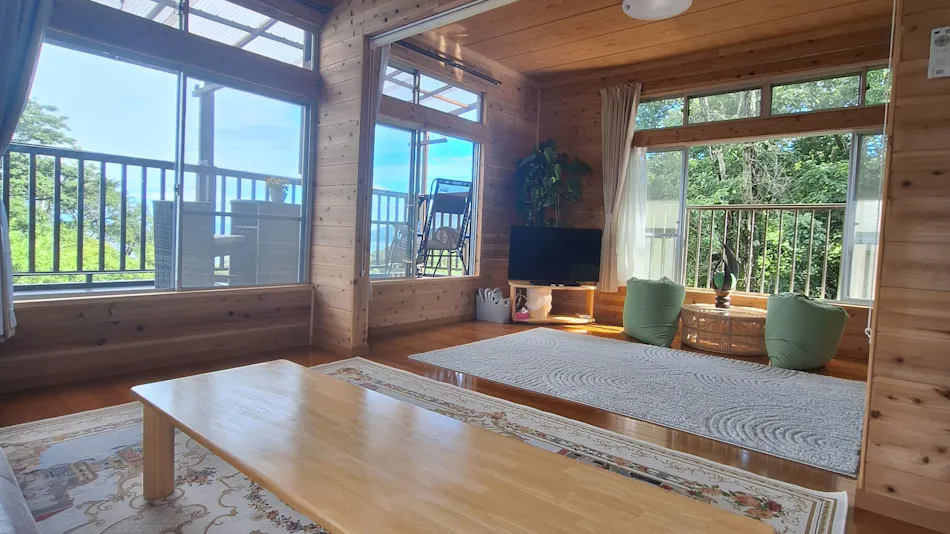 Vacation Rental “Umikaze Monogatari”