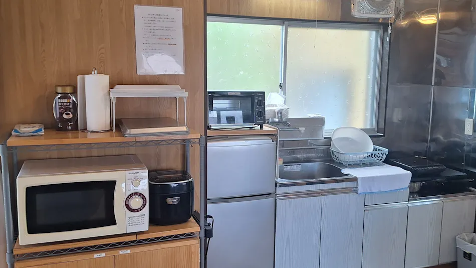 Vacation Rental “Umikaze Monogatari”