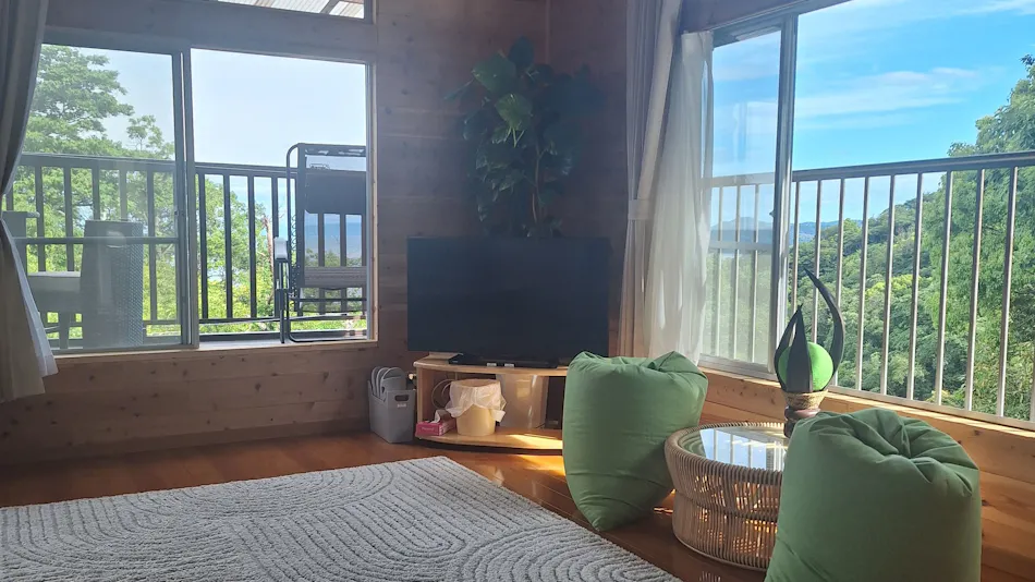 Vacation Rental “Umikaze Monogatari”